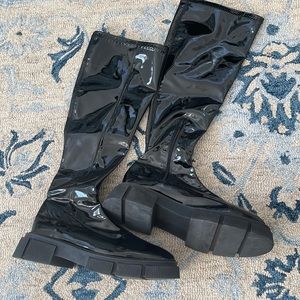 Zara Boots